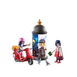 MIRACULOUS: SCOOTER RIDE... 2