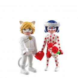 MIRACULOUS: LADYBUG AND CAT... 2