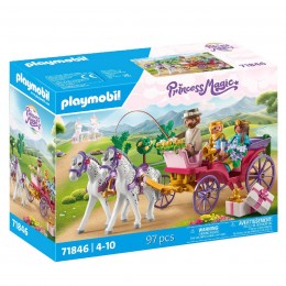 PLAYMOBIL PRINCESS 71846...
