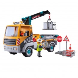 ACTION HEROES 71750... 2