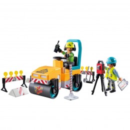 PLAYMOBIL ACTION HEROES... 2