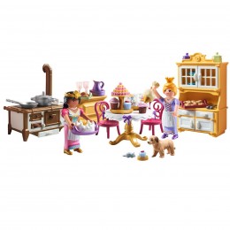 PLAYMOBIL PRINCESS CASTLE... 2