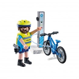BIKE PATROL ACTION HEROES... 2