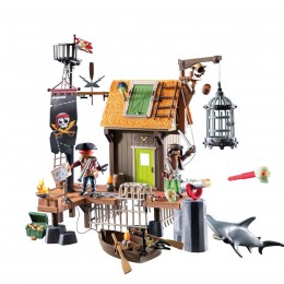 PIRATE HARBOR 71792... 2