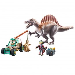 SPINOSAUR ATTACK 71820... 2