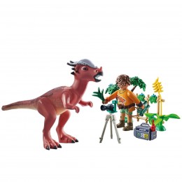 OBSERVATION OF STYGIMOLOCH... 2