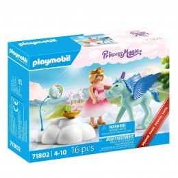 PEGASUS´ BIRTHDAY PARTY...