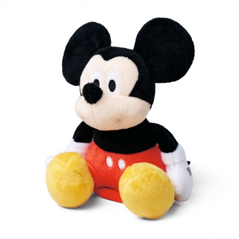 PELUCHE MICKEY PARA HOMBRO 12 CM...