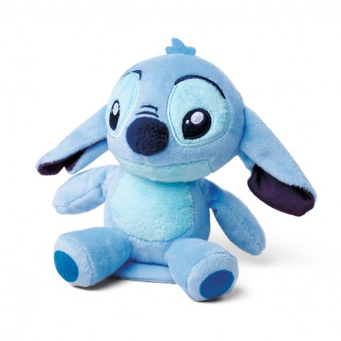 PELUCHE STITCH PARA HOMBRO 12 CM...