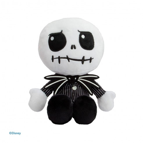 PELUCHE JACK SKELLINGTON 25 CM DISNEY...