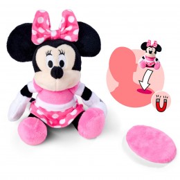 PELUCHE MINNIE PARA HOMBRO... 2