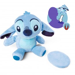 PELUCHE STITCH PARA HOMBRO... 2