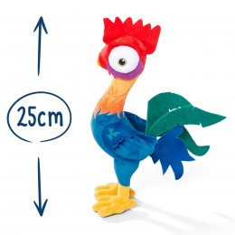 PELUCHE HEI HEI 25 CM... 2