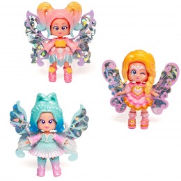 KOOKYLOOS FAIRYTALE MIX Y...