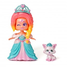 KOOKYLOOS PRINCESS DOLLS... 2
