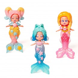 KOOKYLOOS FAIRYTALE MIX Y... 2