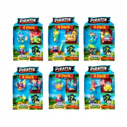 EXP. 12 PIRATIX CRAZY...