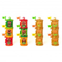 PIRATIX CRAZY JUNGLE JUNGLE...