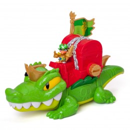 PIRATIX KING CROC...