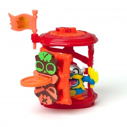 PIRATIX CRAZY JUNGLE JUNGLE... 2