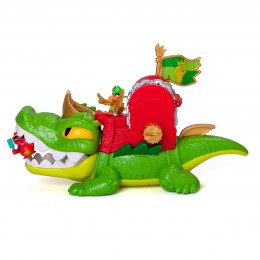 PIRATIX KING CROC... 2