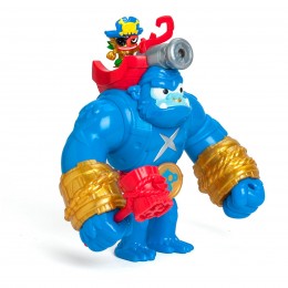 PIRATIX GORILLA BROS SMASH... 2