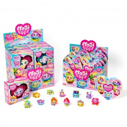 EXP. 24 MOJIPOPS RAINBOW...
