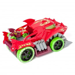 T-RACERS DRAGON SQUAD... 2