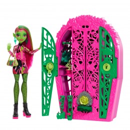 MONSTER HIGH SKULLTIMATE...