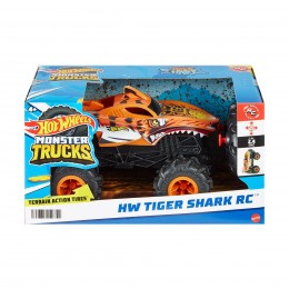 HOT WHEELS MONSTER TRUCKS... 2