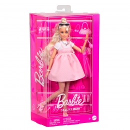MUÑECA BARBIE DELUXE... 2