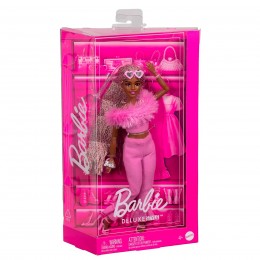 BARBIE DELUXE DOLL WITH... 2