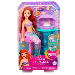 DOLL ARIEL WITH DRESSING... 2