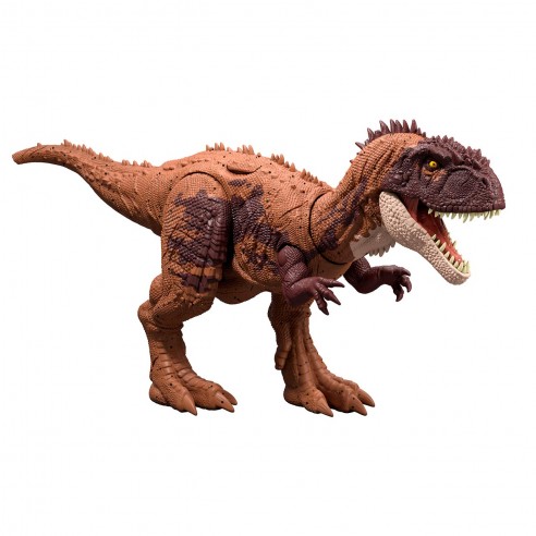 DINOSAUR WILD ROAR KRYPTOPS JCL64...