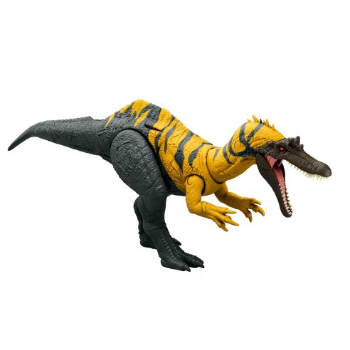 DINOSAUR WILD ROAR CERATOSUCHOPS...