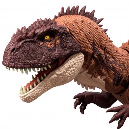 DINOSAUR WILD ROAR KRYPTOPS... 2