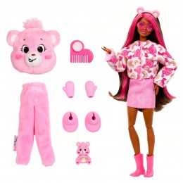 BARBIE CUTIE REVEAL OSOS... 2