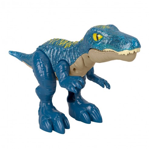JURASSIC WORLD BARYONYX DINOSAUR...