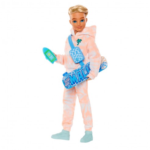 BARBIE DREAM BESTIES KEN DOLL JDD75...