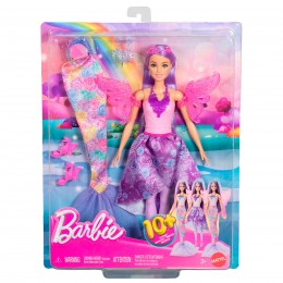 MUÑECA BARBIE FANTASÍA CON... 2