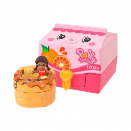 POLLY POCKET MINI DOLL... 2