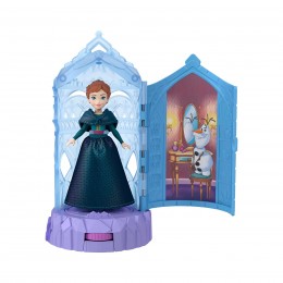 MINS TURNS IN THE ICE... 2