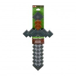 MINECRAFT FIGURE STONE... 2