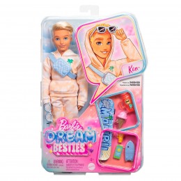 MUÑECO KEN BARBIE DREAM... 2