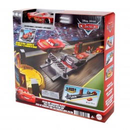 RACING TRACK PISTON CUP... 2