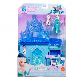 MINIS ELSA ICE CASTLE JDP63... 2