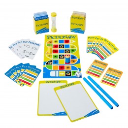 JUEGO PICTIONARY ORIGINAL... 2