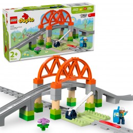 EXPANSION SET: BRIDGE AND...