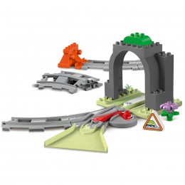EXPANSION SET: TUNNEL AND... 2