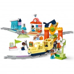 GRAN TREN COMUNITARIO... 2